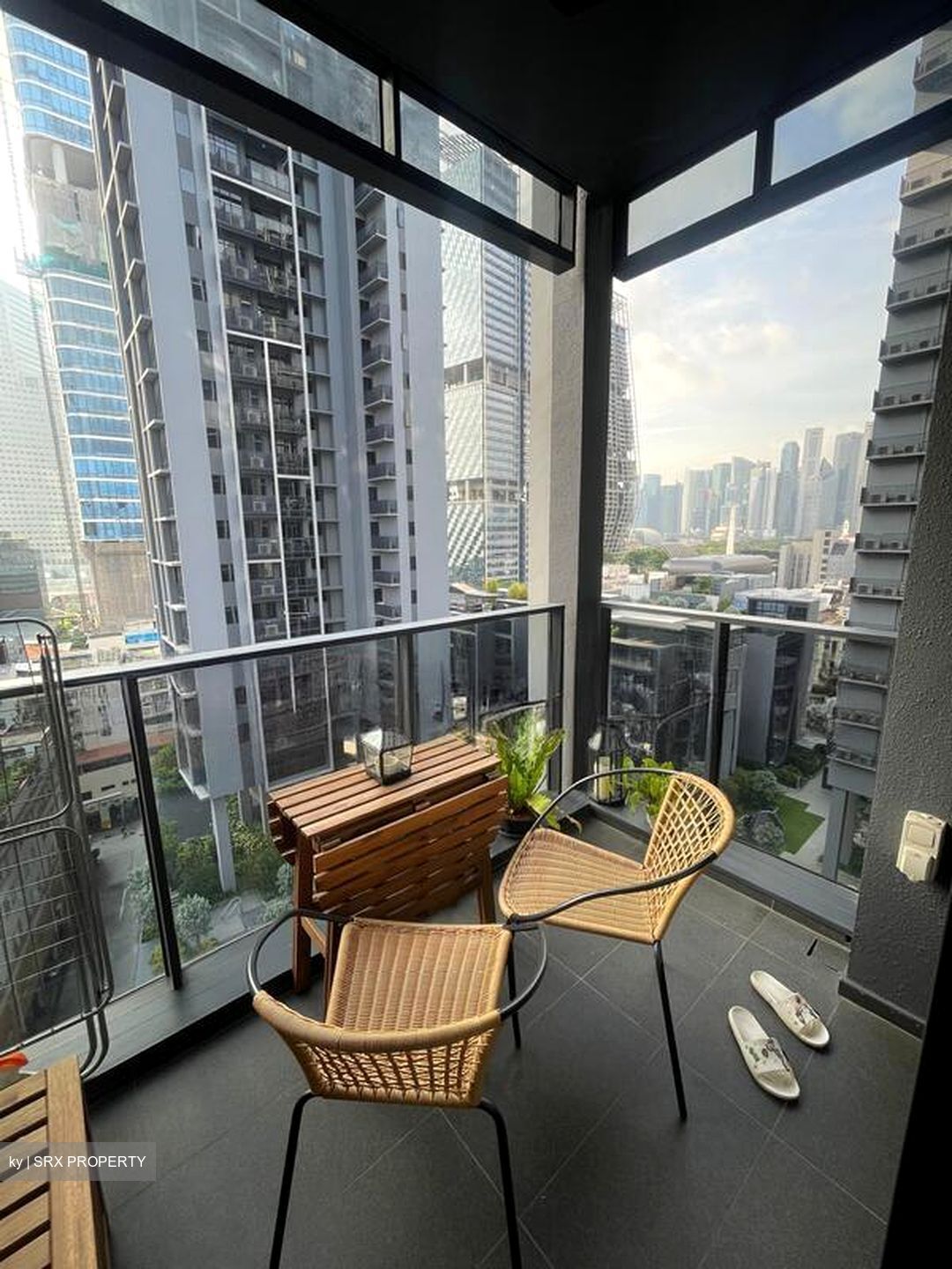 The M (D7), Apartment #497684941